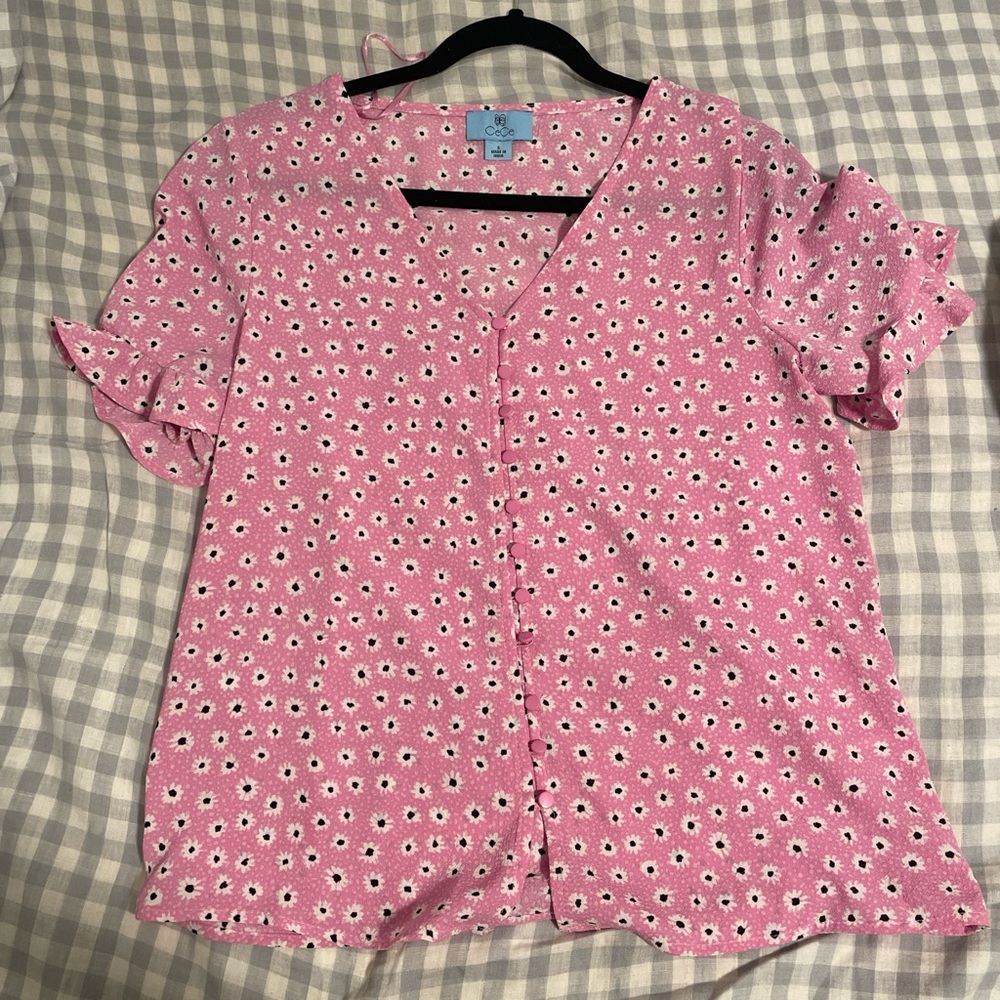 Vintage blouse